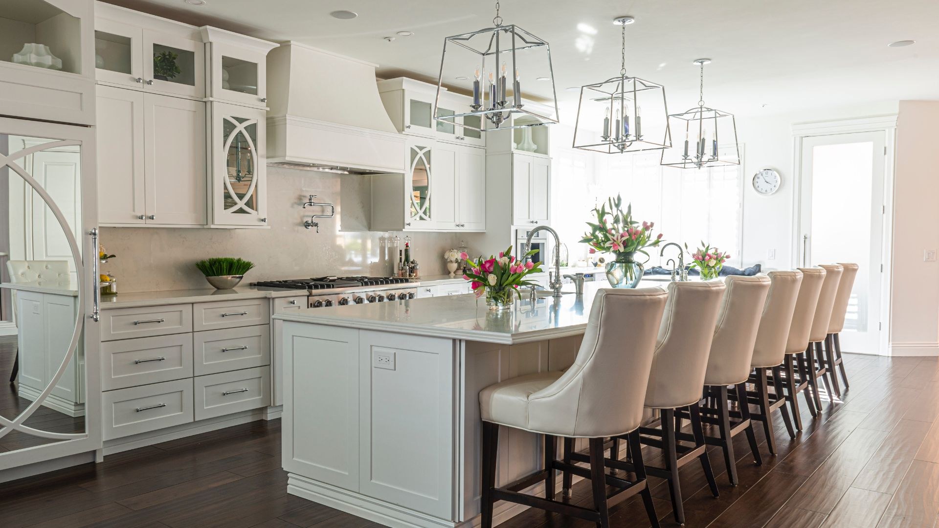 Kitchen renovation by JB Renovations, project photo 6
