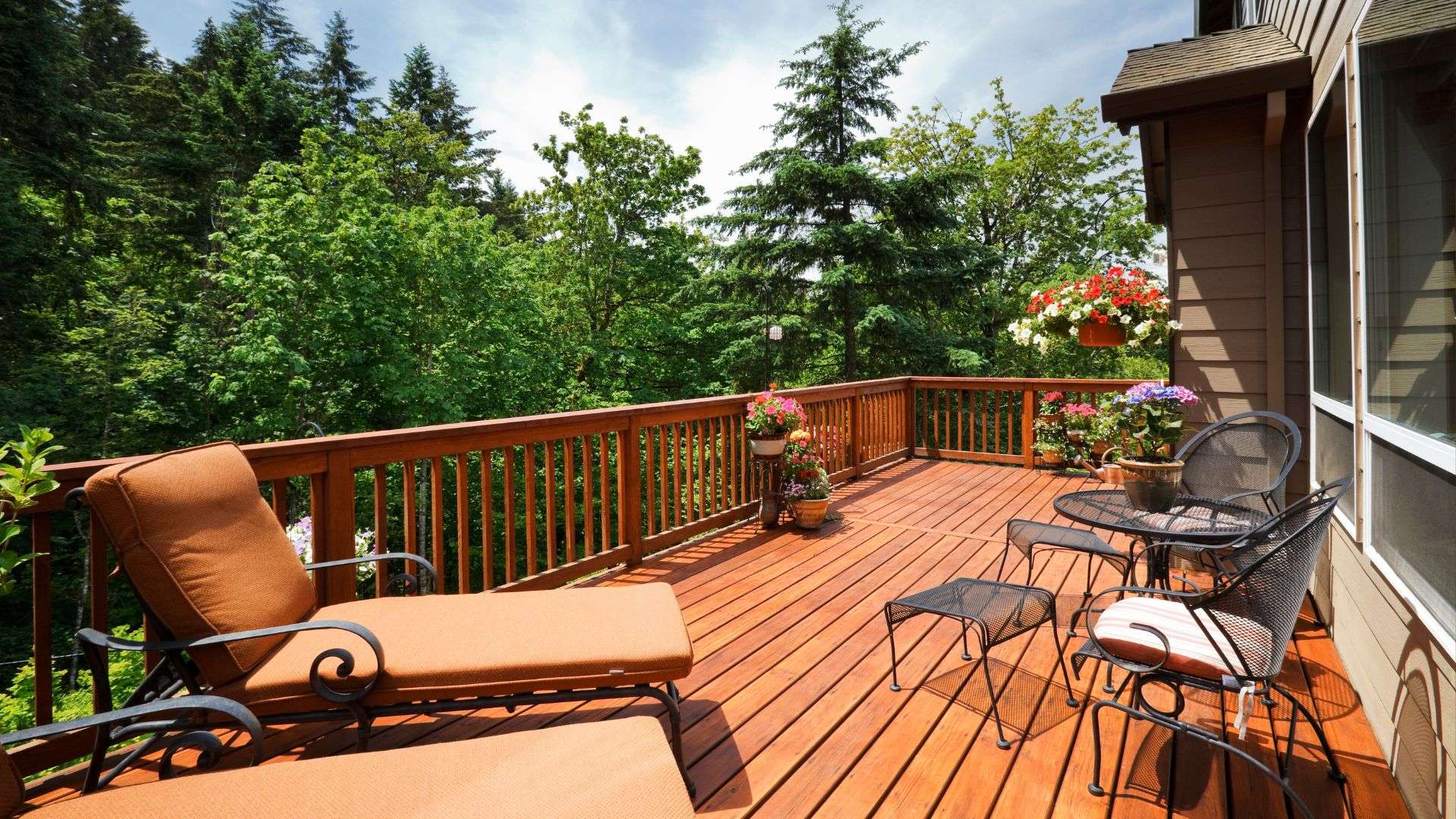 Outdoor living renovation by JB Renovations, project photo 3