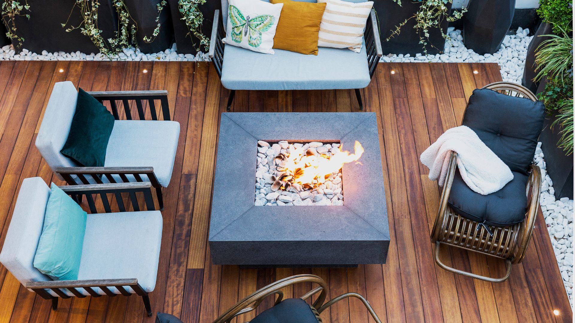 Outdoor Living